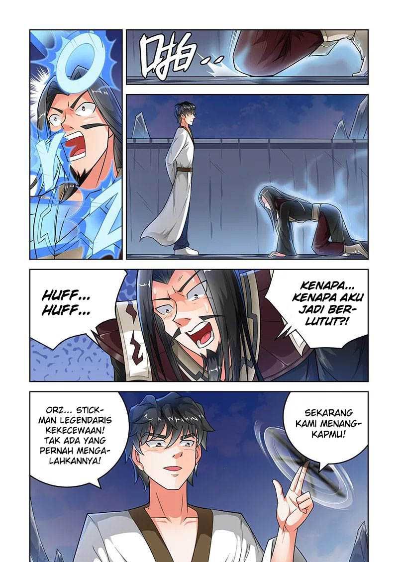 Demonic Housekeeper Chapter 244 Fix Gambar 8